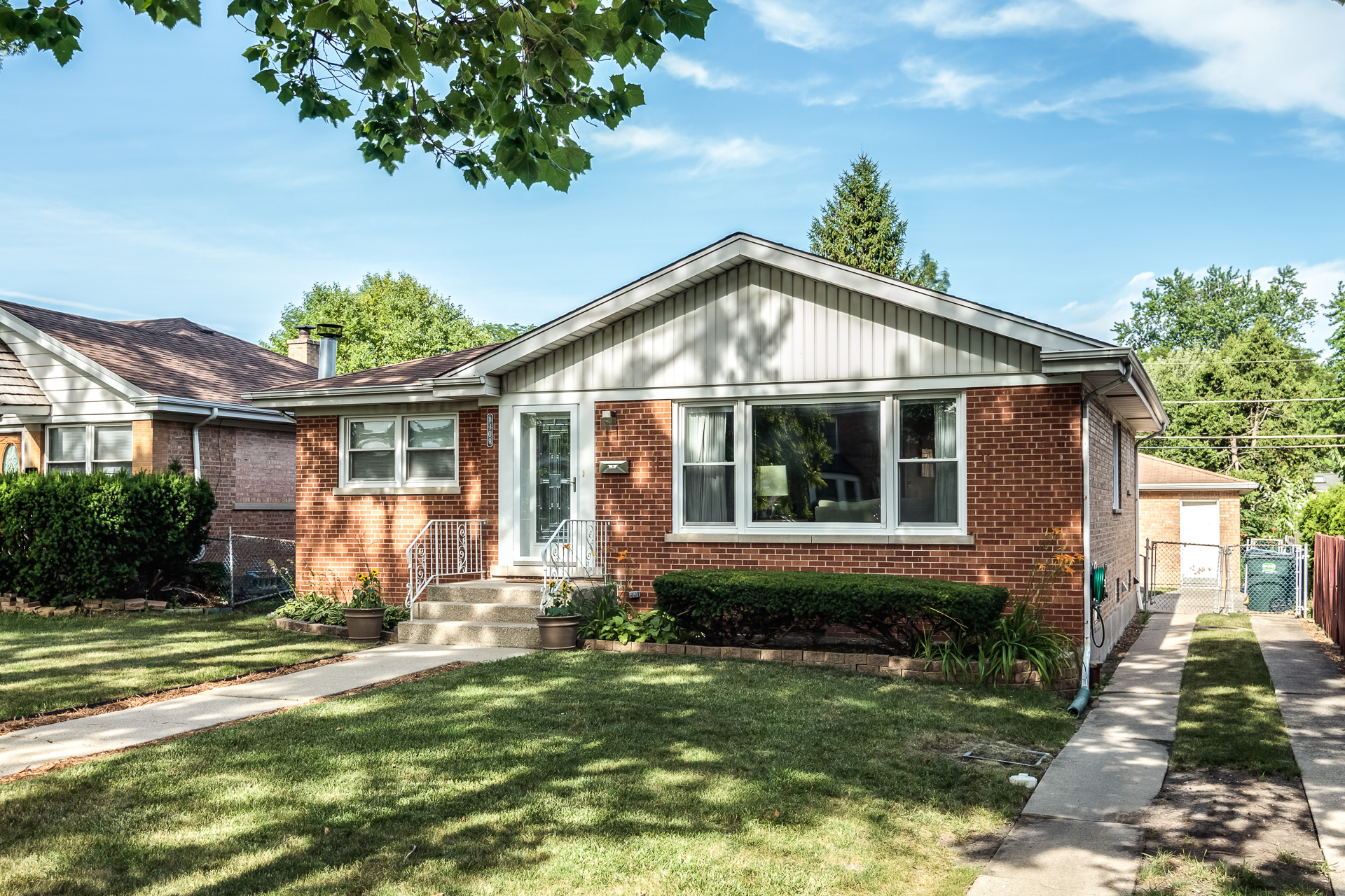 8309 N. Oriole Ave. Niles, IL