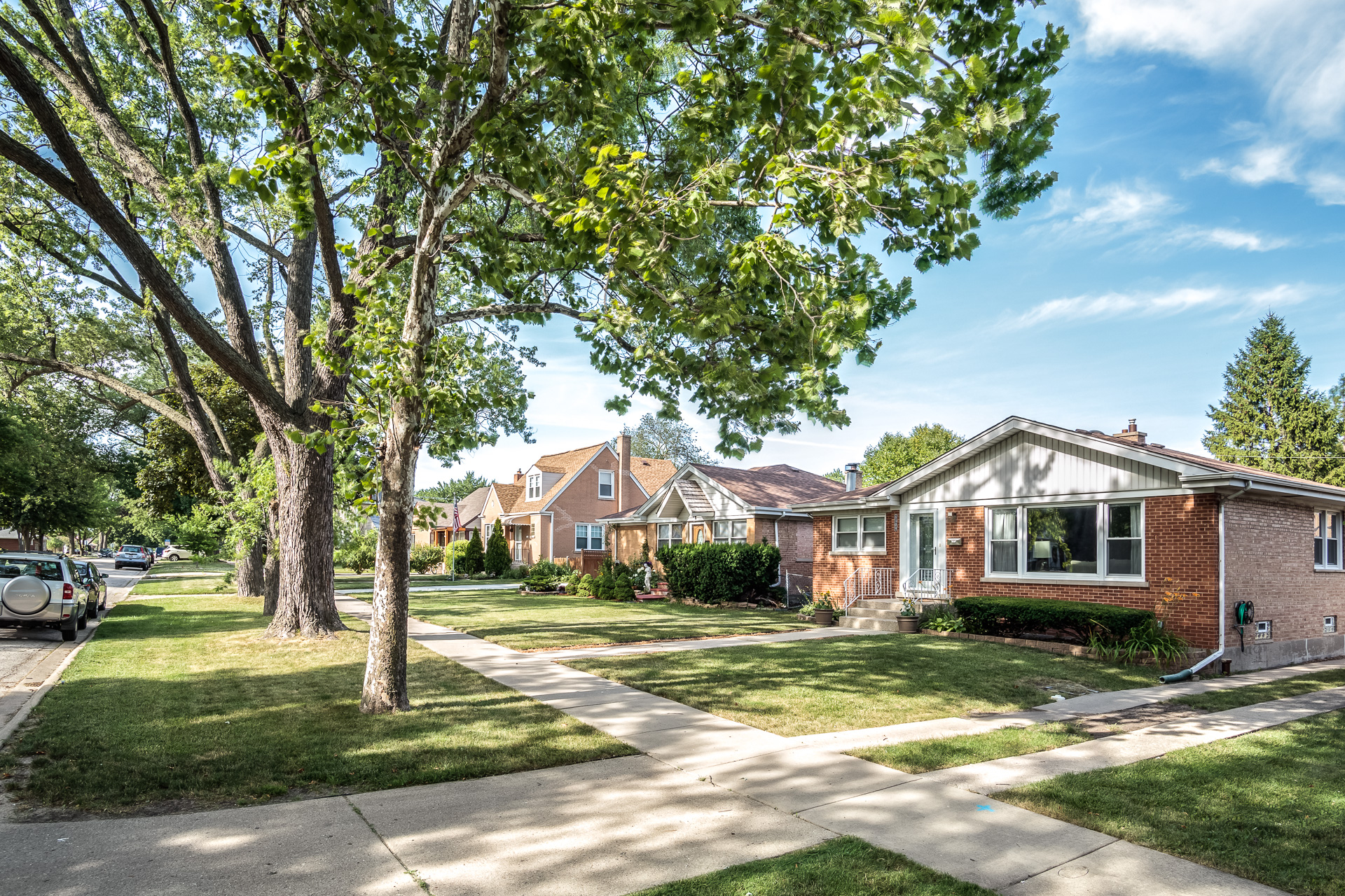 8309 N. Oriole Ave. Niles, IL