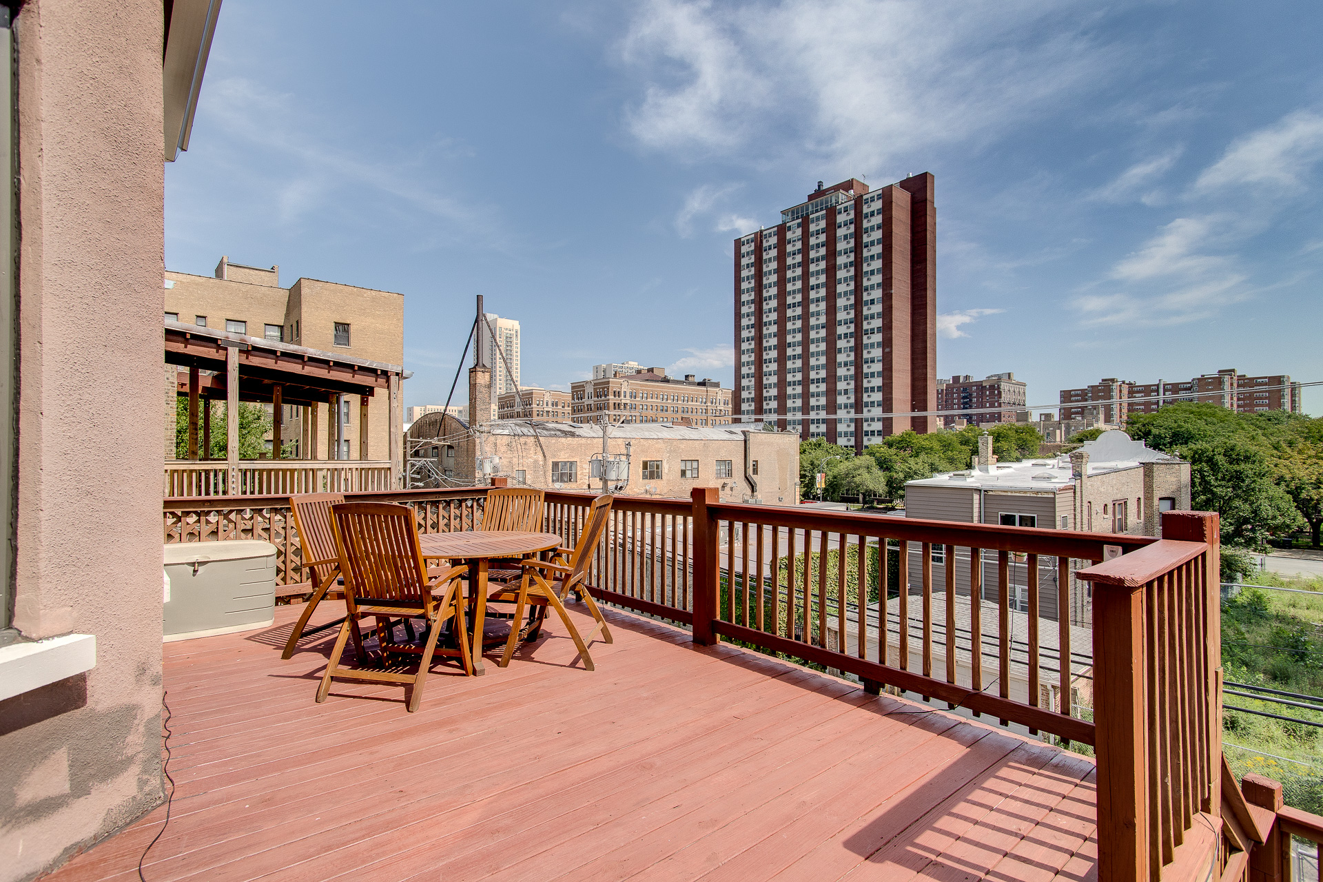 4923 N. Kenmore Ave. Unit 3 Chicago,IL